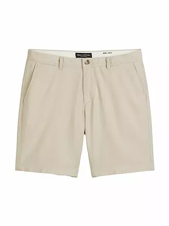 MARC O'POLO | Shorts | creme